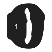 Apple Watch Series1