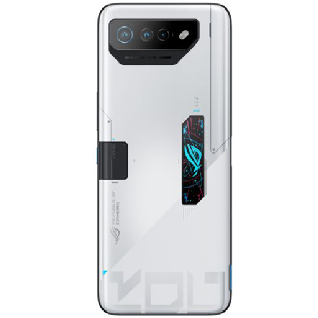 ASUS ROG Phone 7 Ultimate