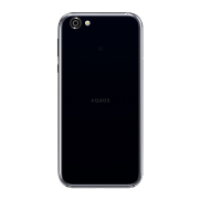 AQUOS R