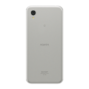 AQUOS sense2