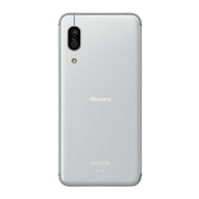 AQUOS sense3