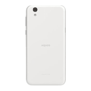 AQUOS sense basic