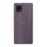 AQUOS zero6
