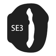 Apple Watch SE (第3世代) GPS & Cellular 40mm